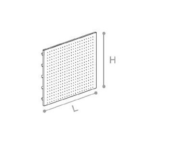 Mobilier et solution d’agencement de magasin